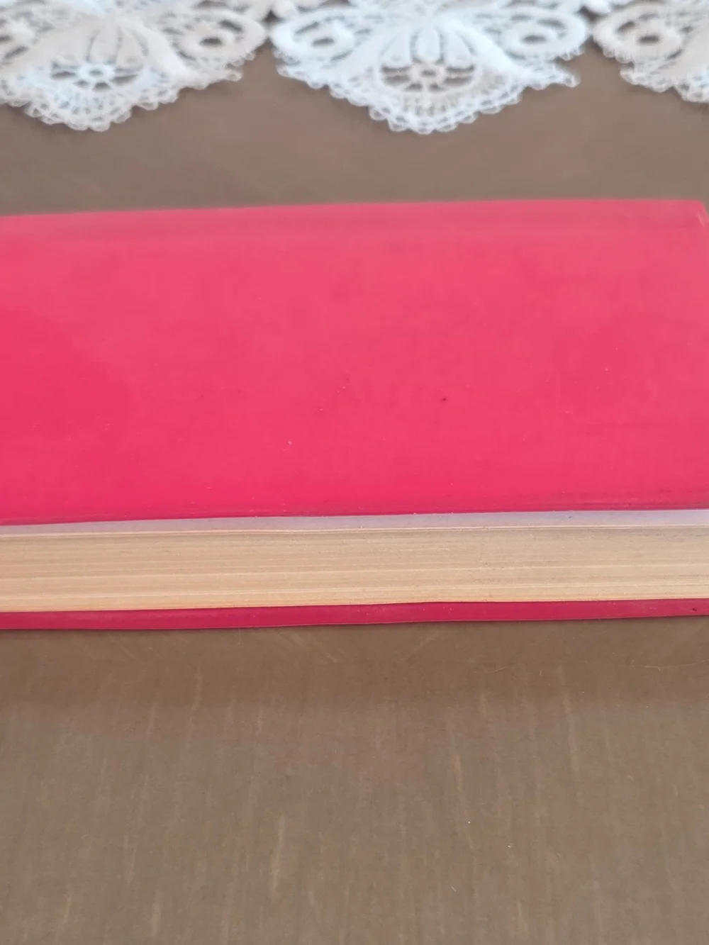 Quotations from Chairman Mao TSE-YUNG original 1967